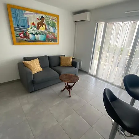 Appartement Type 2 Neuf +Grande Terrasse Le Lavandou Exterior photo