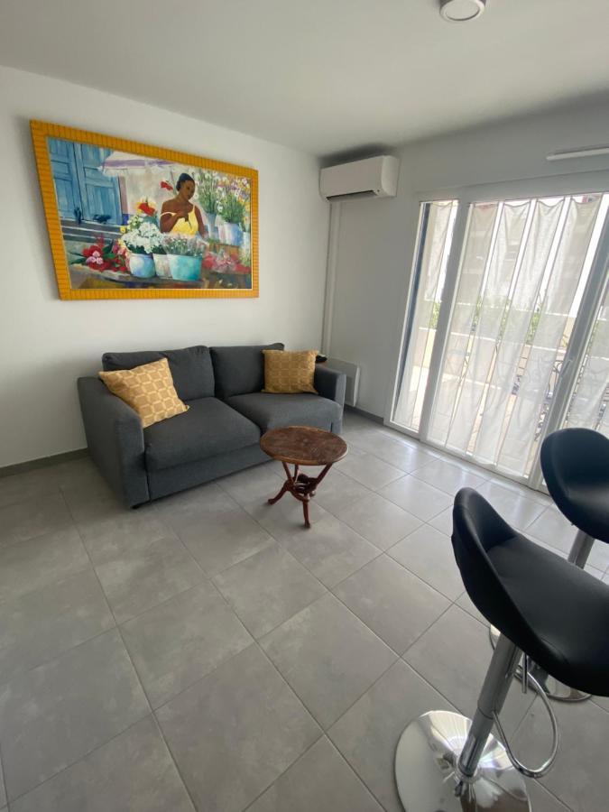 Type 2 Neuf +grande Terrasse Apartment