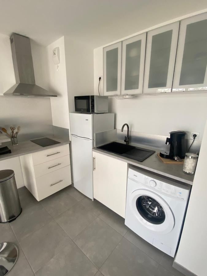 Apartment Type 2 Neuf +grande Terrasse *